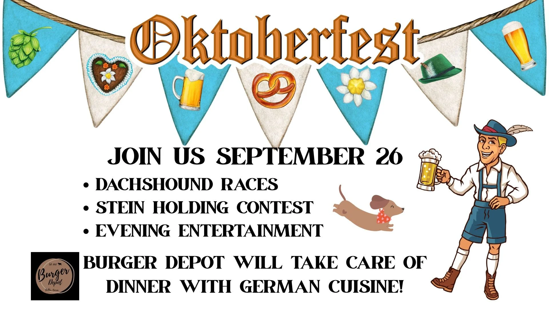 Oktoberfest