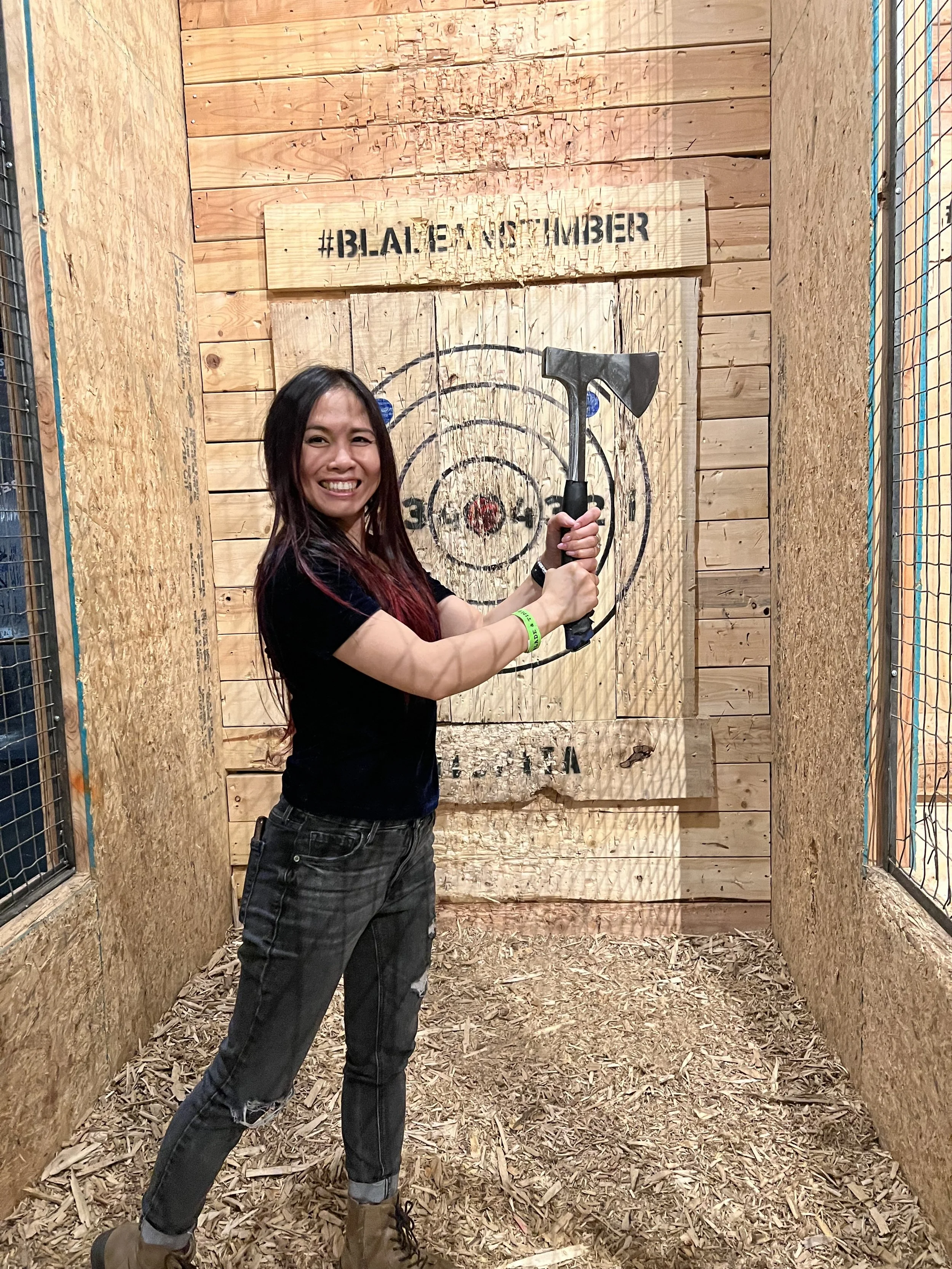 THE TWO THINGS THAT STEAL YOUR CONFIDENCE:YOUR INNER VOICE &amp; OTHER PEOPLE’S JUDGMENT