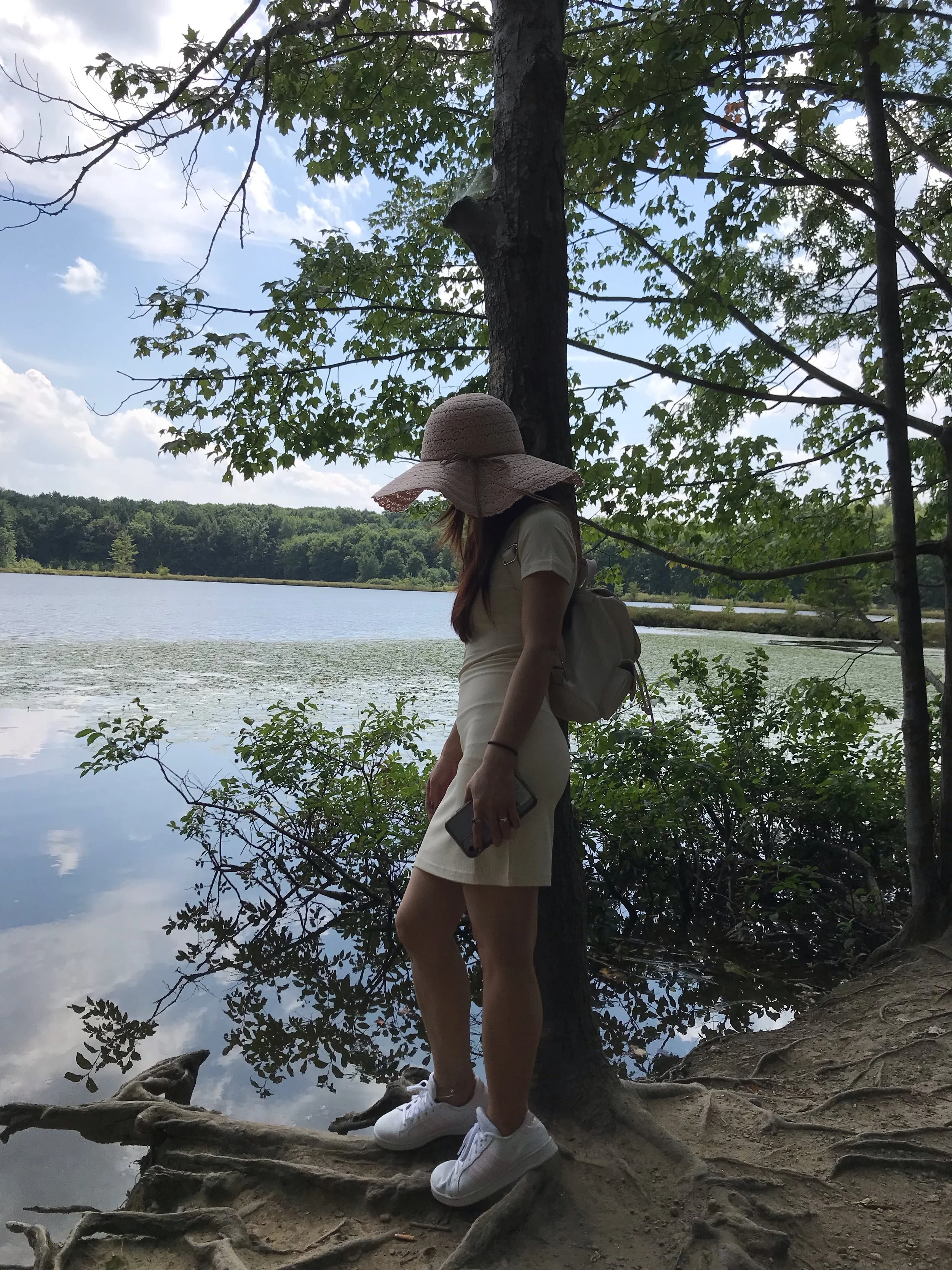 The Journey of Finding Peace: Forgiveness and letting go