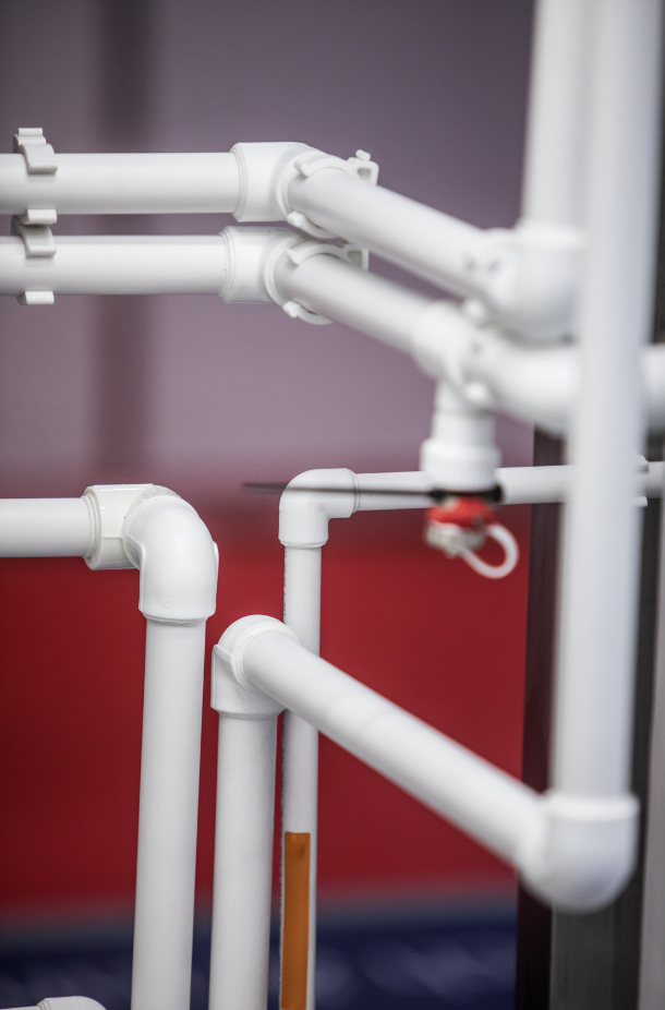 Root Causes of Plastic Pipe Leaks&nbsp;
