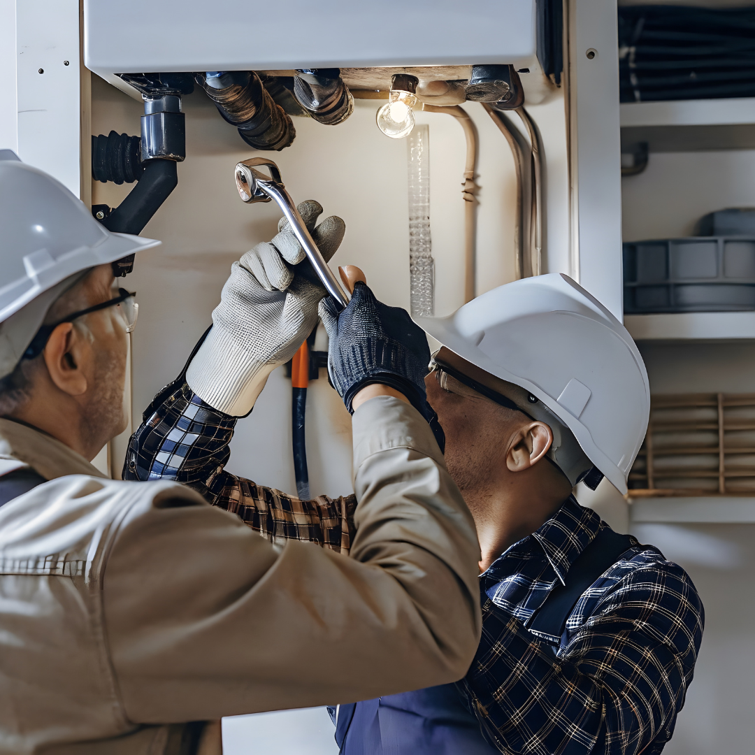 Beyond PVC: Exploring the Next Generation of High-Performance Plumbing Materials&nbsp;