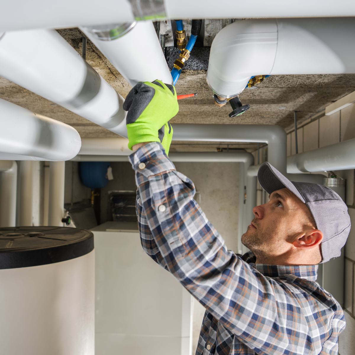 Repair or Replace? When Custom Corrosion-Resistant Plumbing Solutions Make More Sense