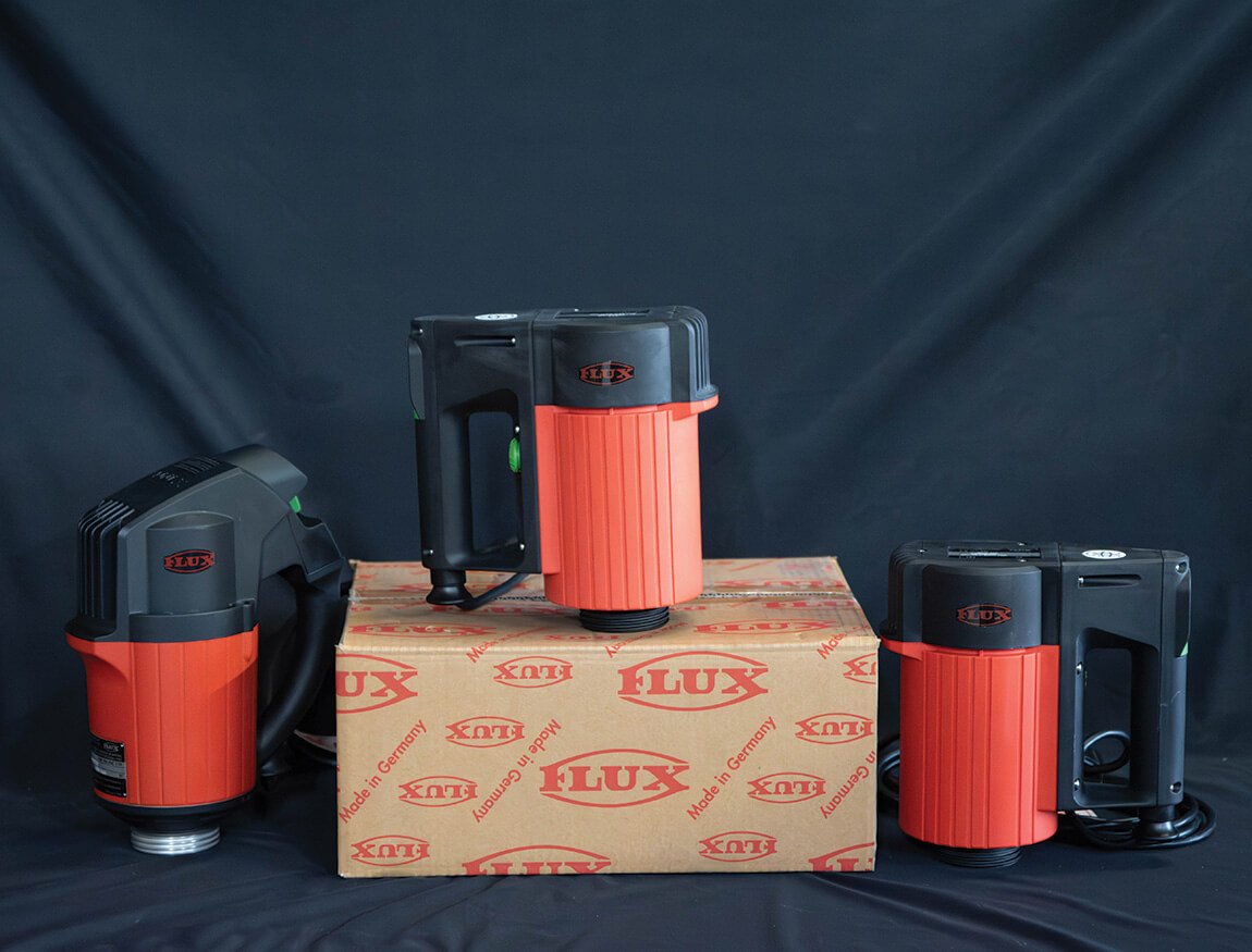 Top Benefits of Magnetic Drive Pumps for Handling Corrosive Fluids