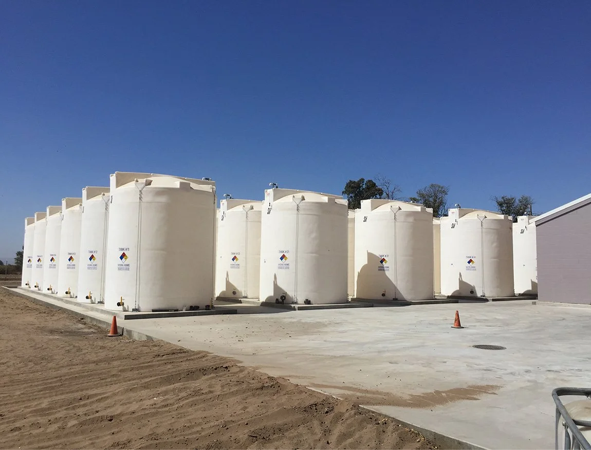 Storage & Containment | Explore Storage Solutions – Get Expert Help — W ...