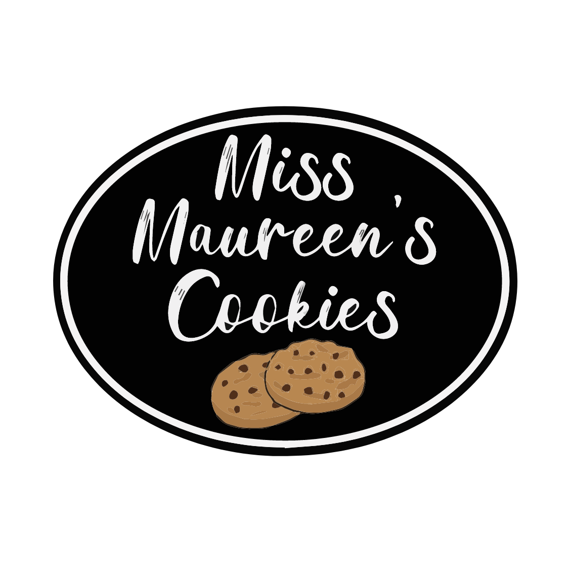 Miss Maureen&#39;s Cookies