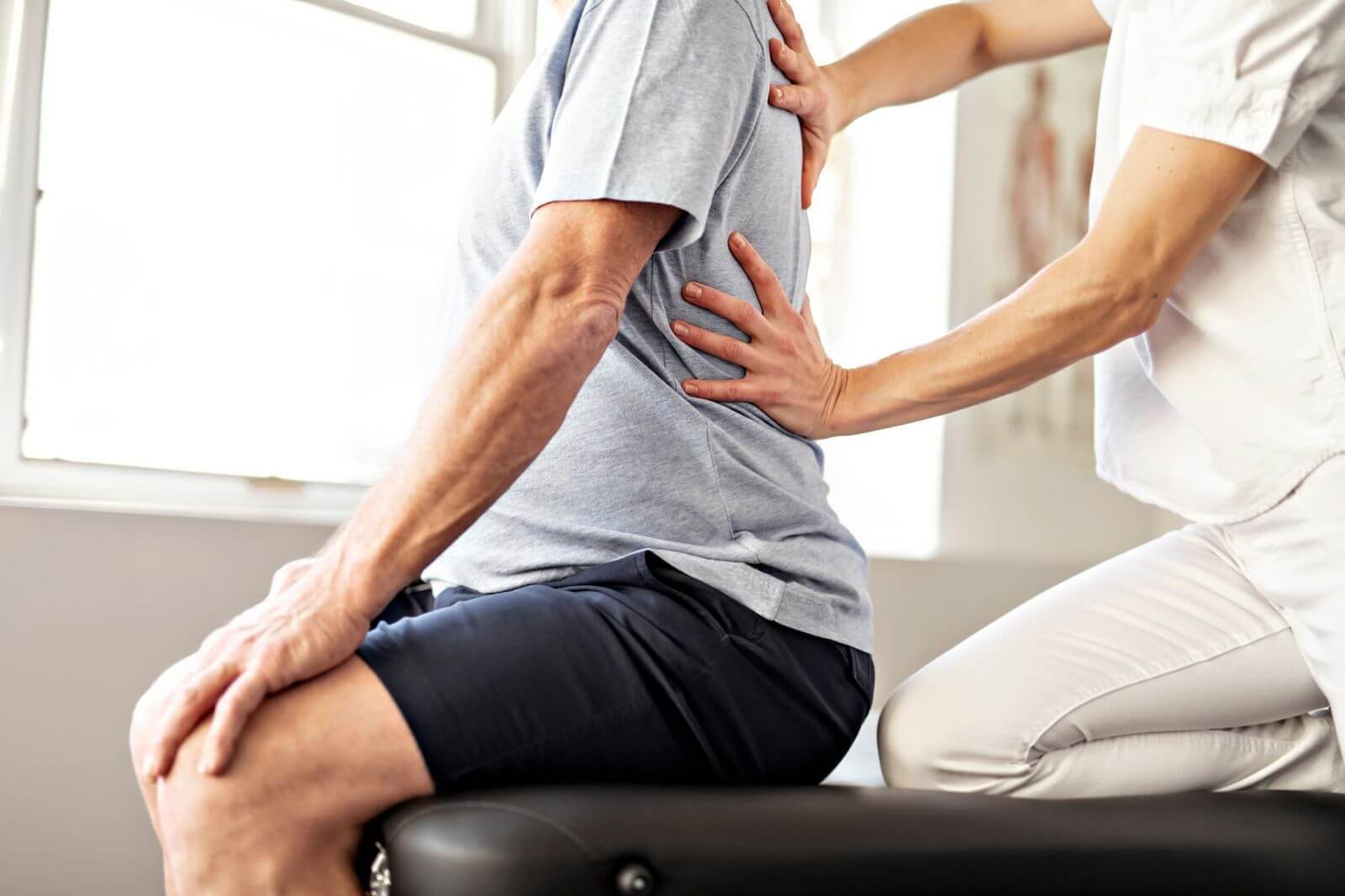 Chiropractic Therapy Services