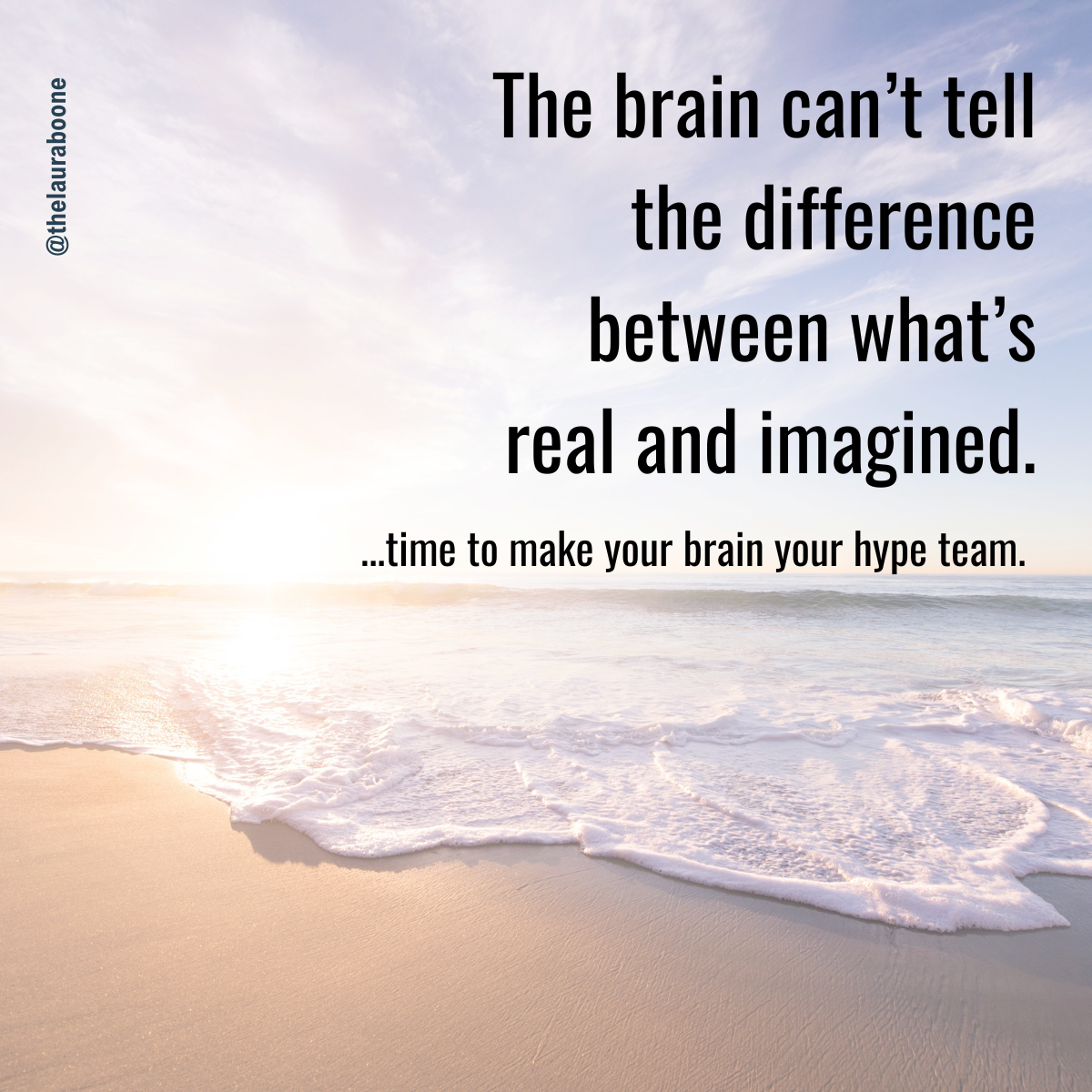 Why Do Our Brains Literally Need to Feel SAFE for Us to Think?