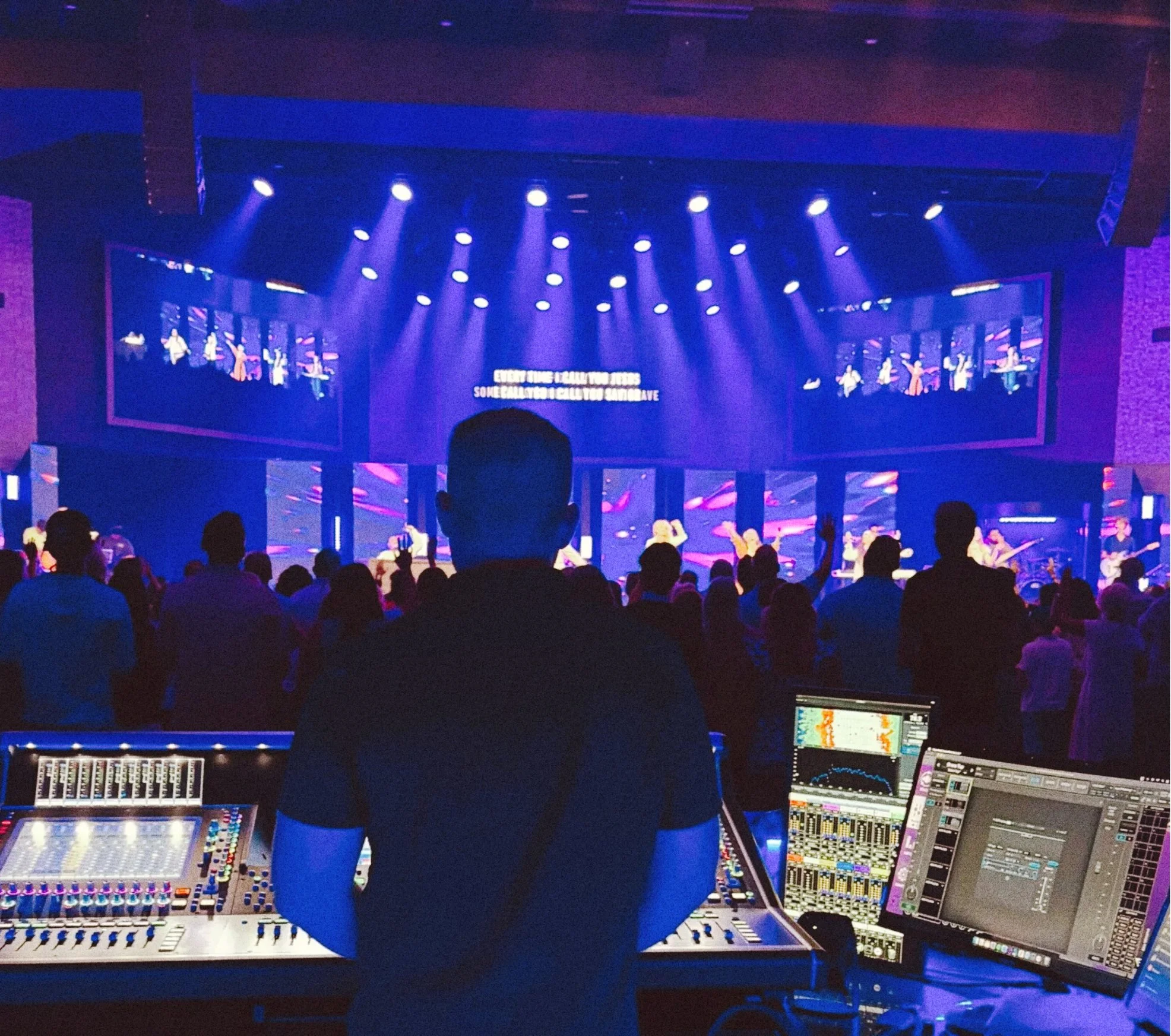 LIVE PRODUCTION CONSULTATION (read info)