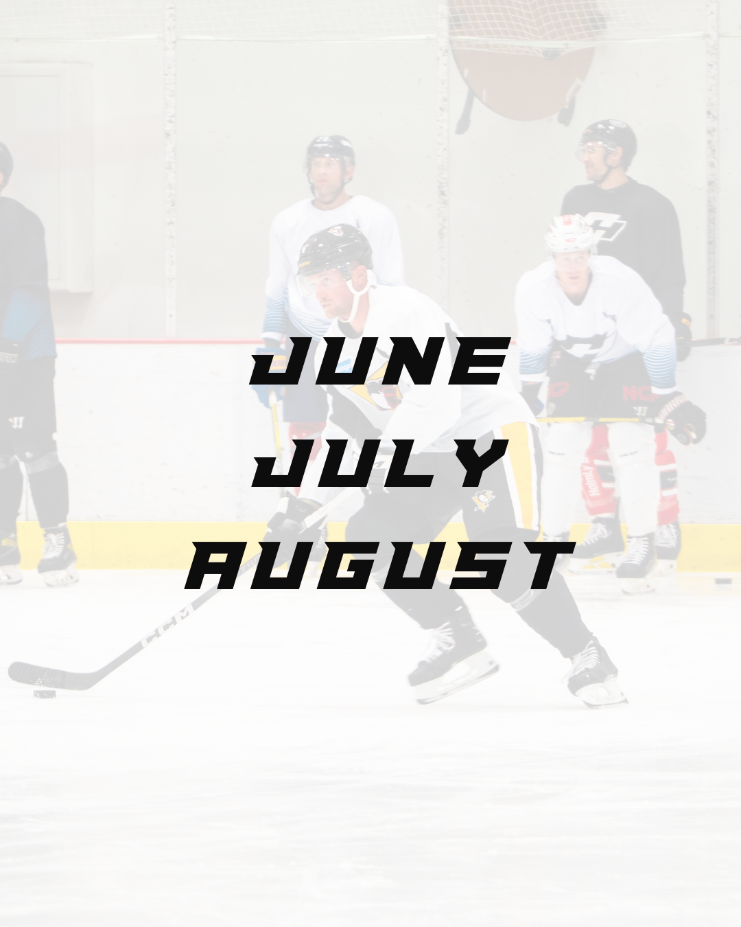 2026 Summer Performance Program (Big Bear)