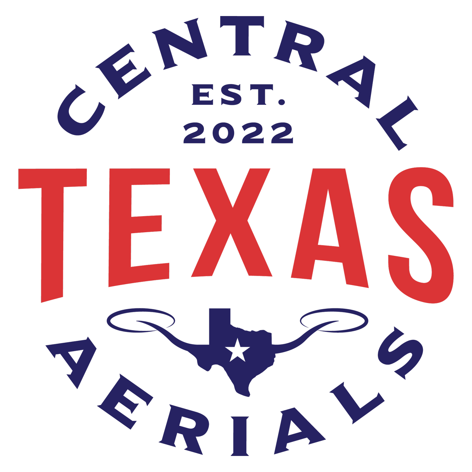 Central Texas Aerials
