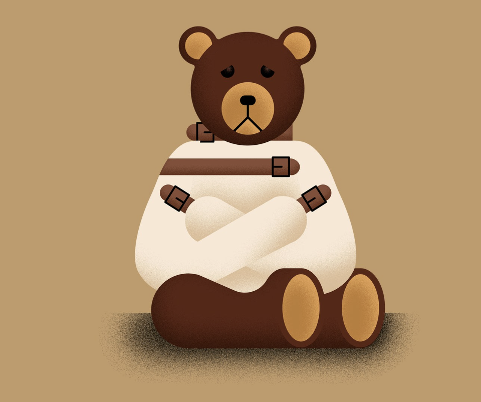 Versuchslabor Kinderheim