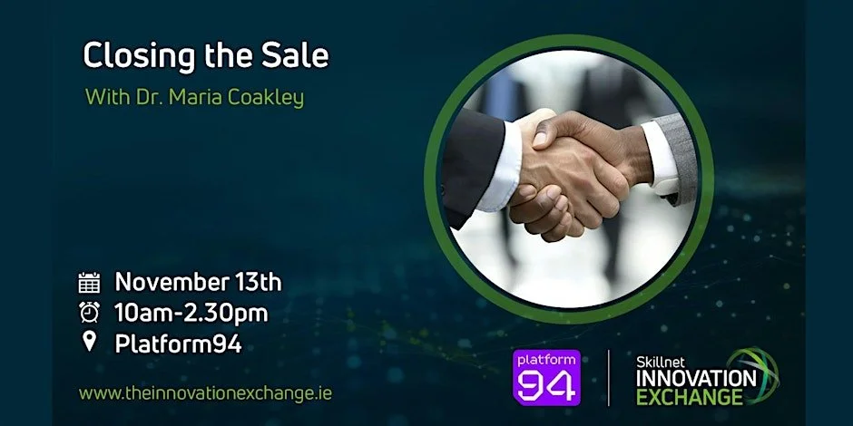 Closing the Sale