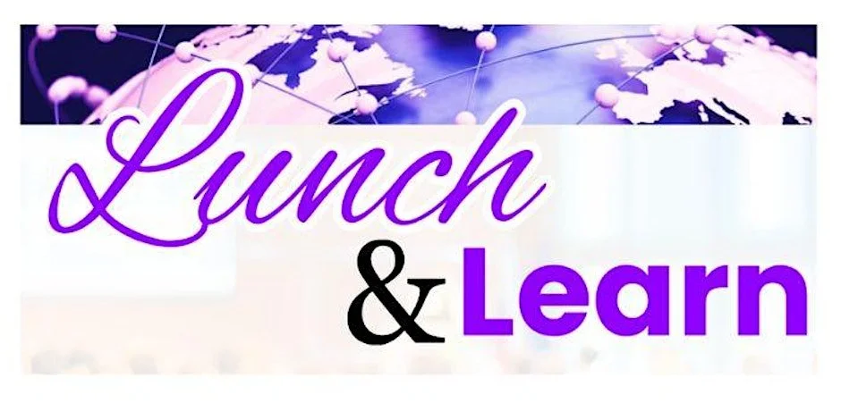 LEO Lunch & Learn