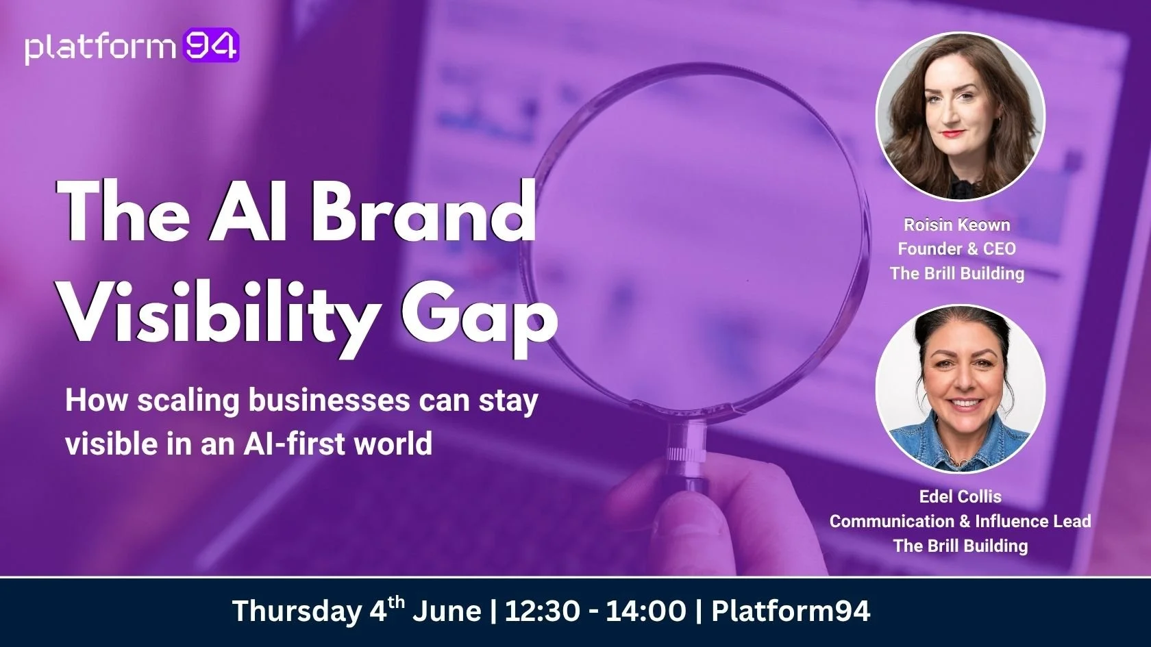 The AI Brand Visibility Gap