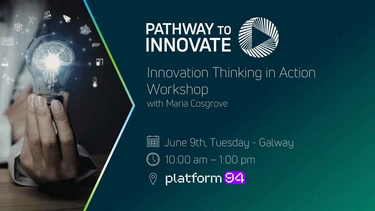 Innovation in Action Workshop