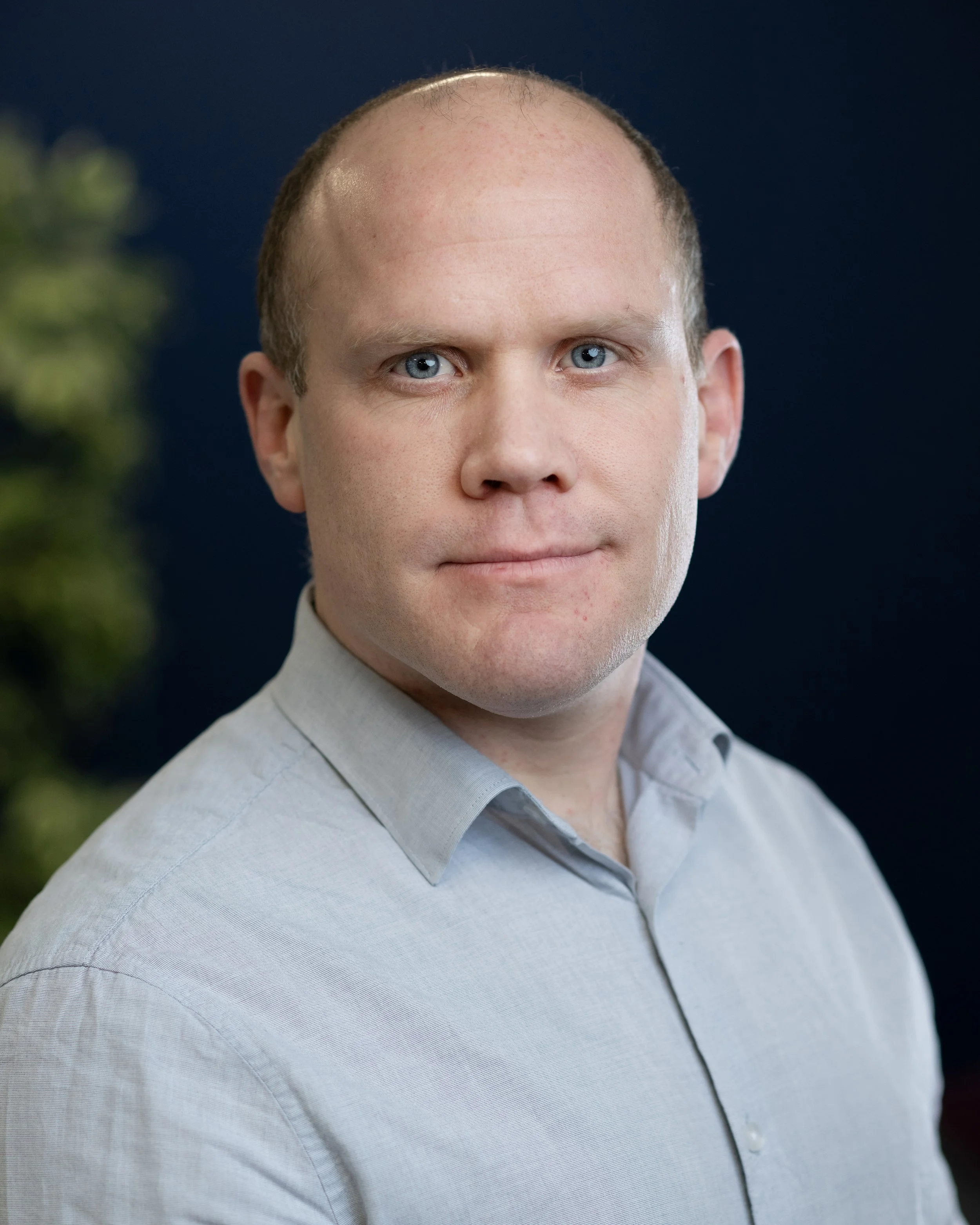 Thomas Fisher