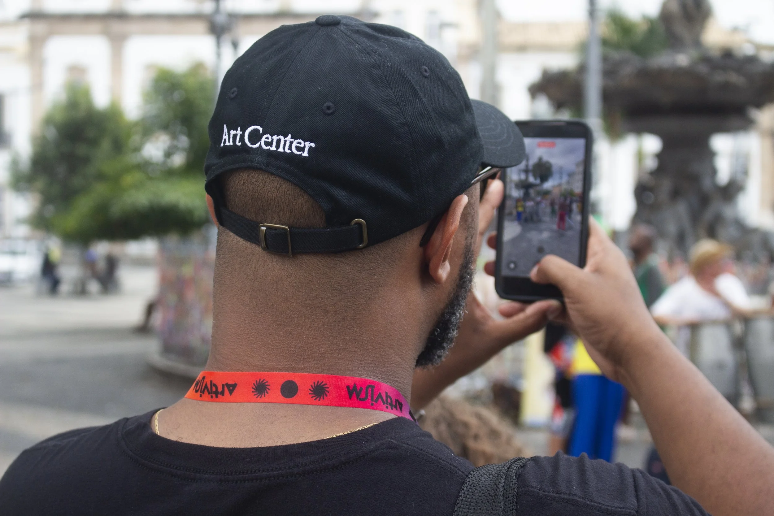 Strategic Communications