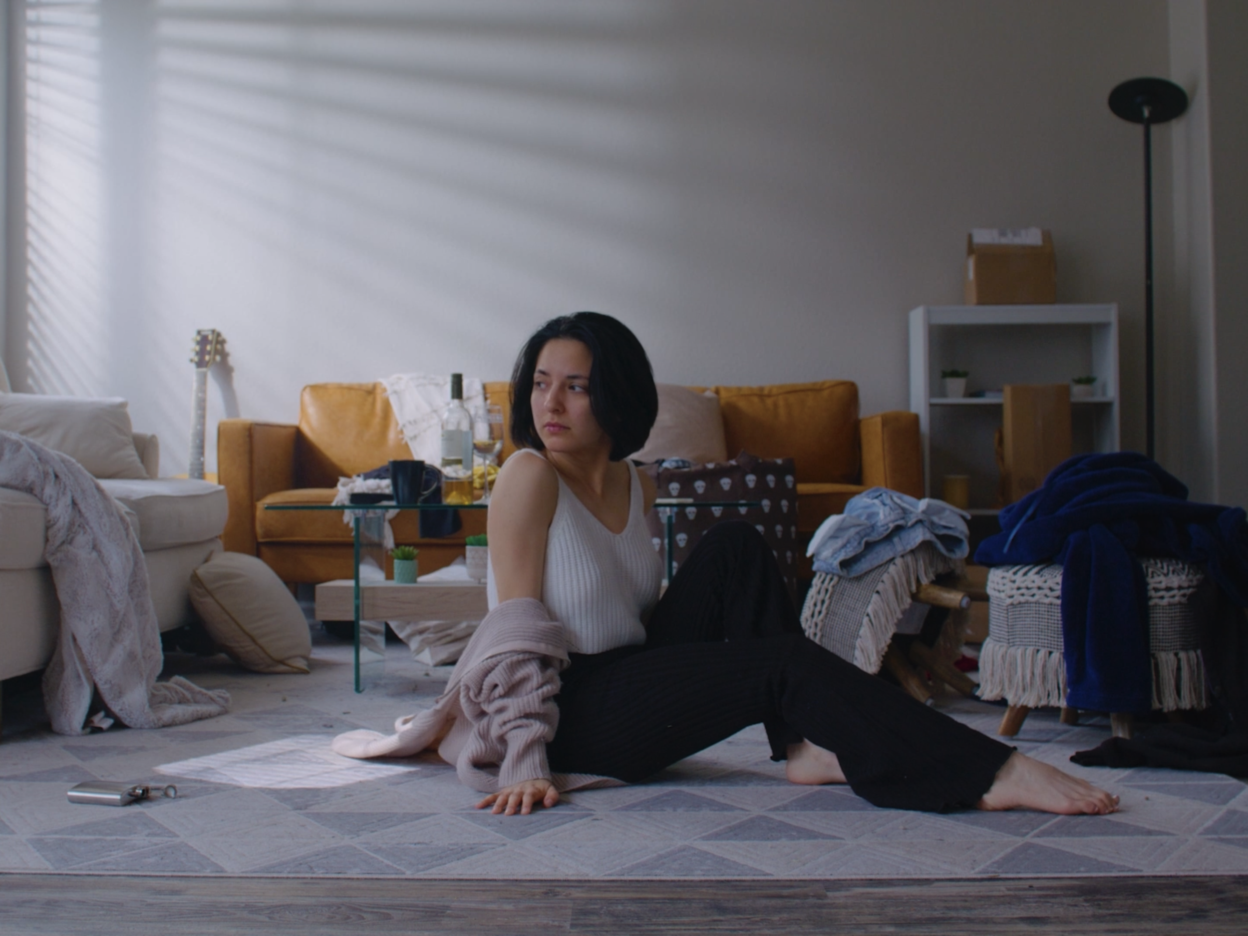 FLOWERS (2023)