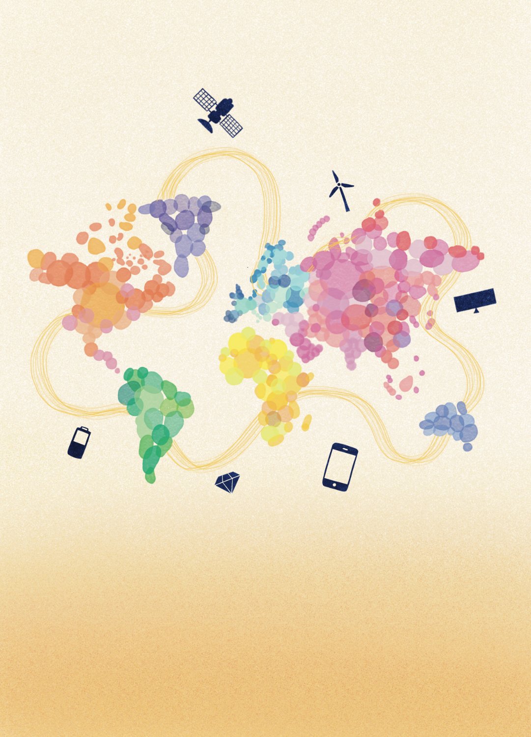 Technology dependency