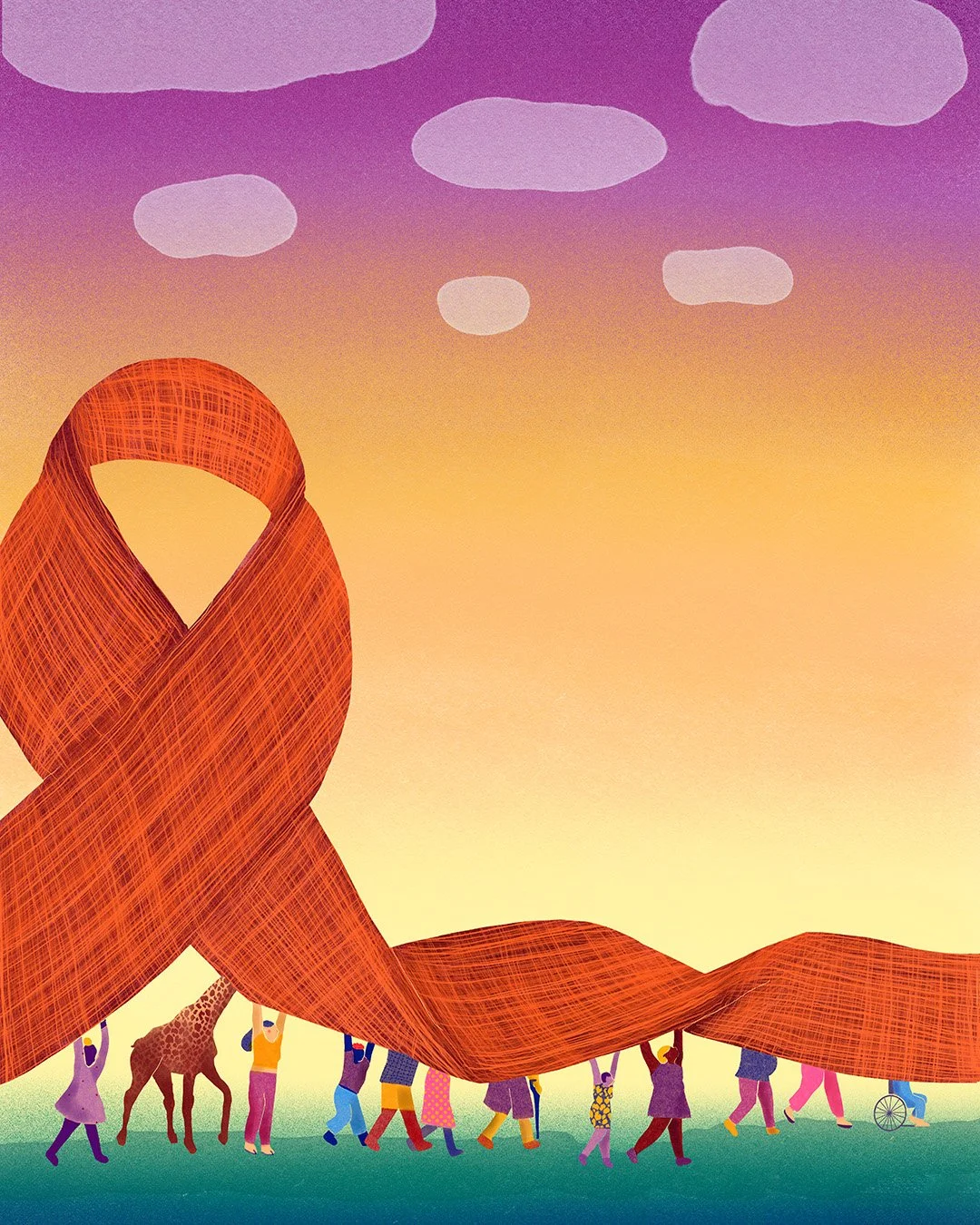 International day for the elimination of violence against women