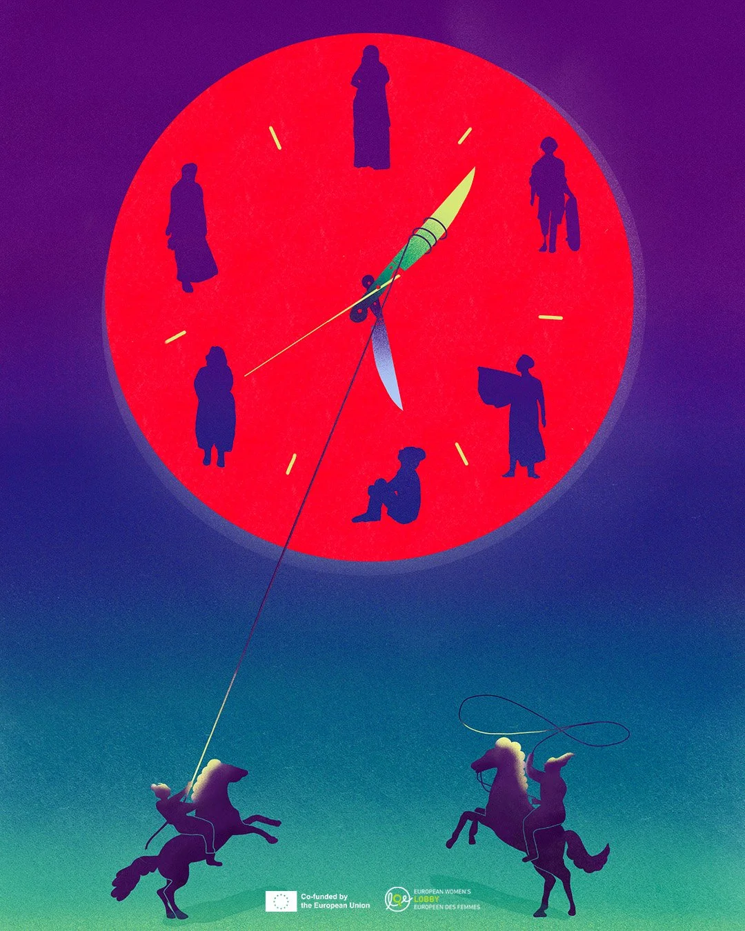 Stopping the deadly clock of femicides