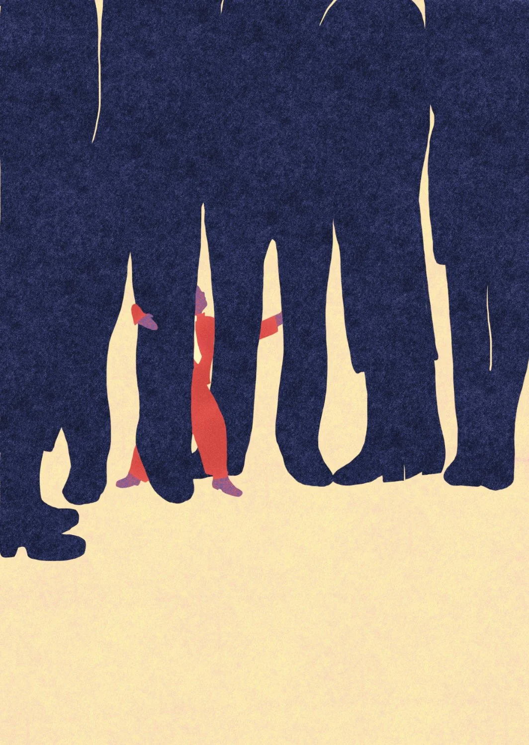 Powerless EU institutions