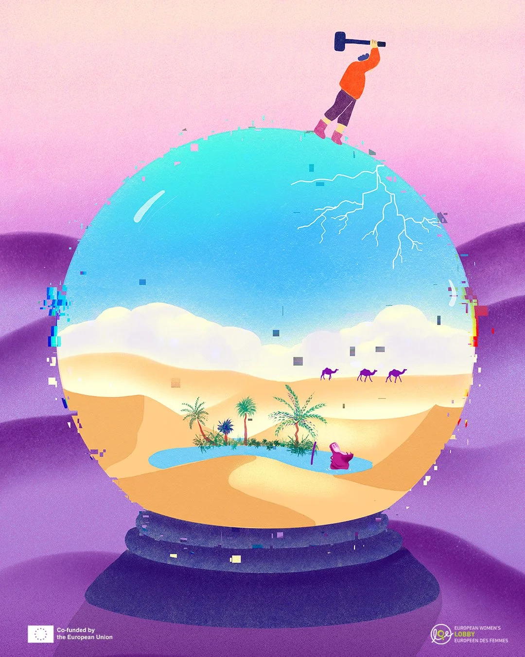 Fighting catfishing and online deception