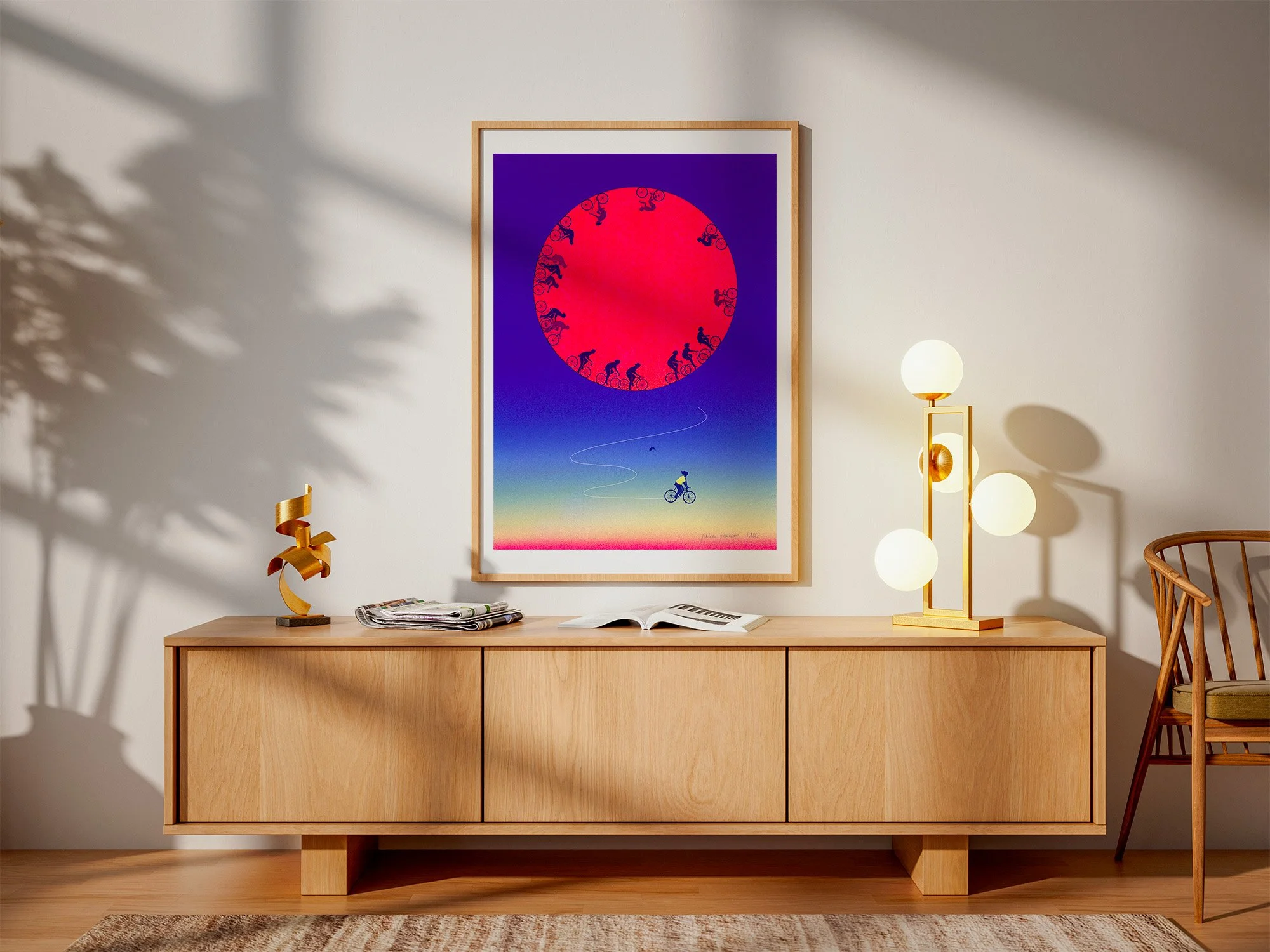 Sanlémo Galerie - Limited Edition