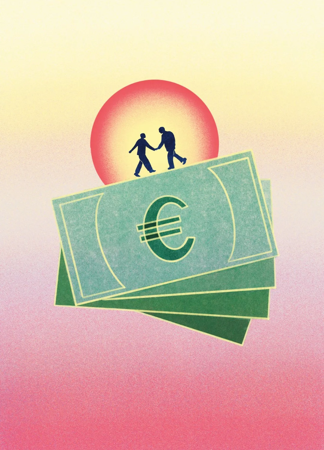 Corruption