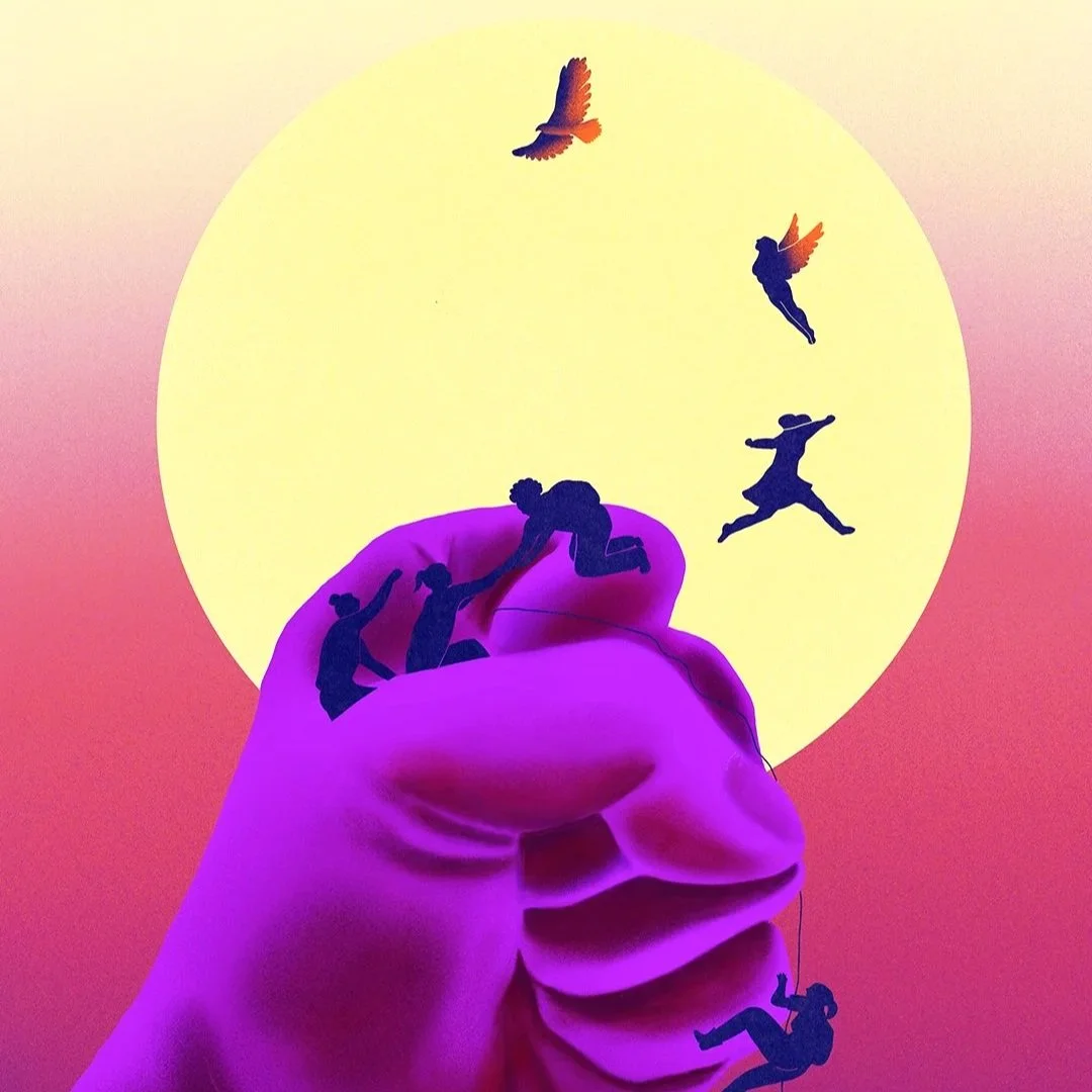 EWL - 16 Days of Activism for Women's Rights