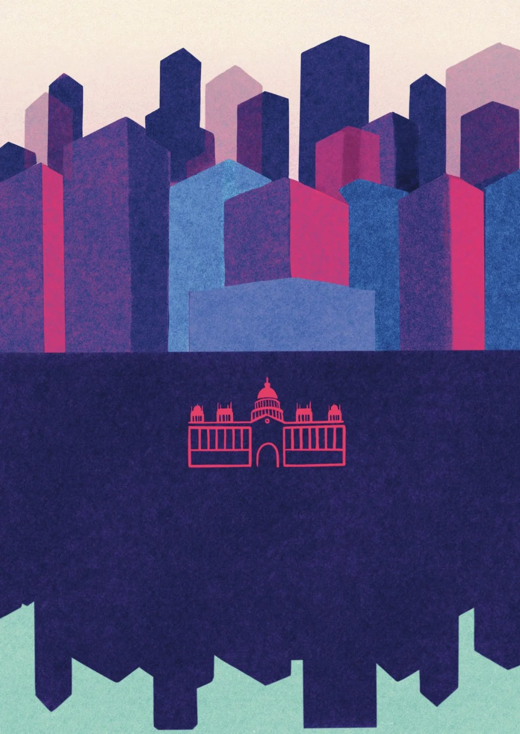 Dominance of private sector on policy-making