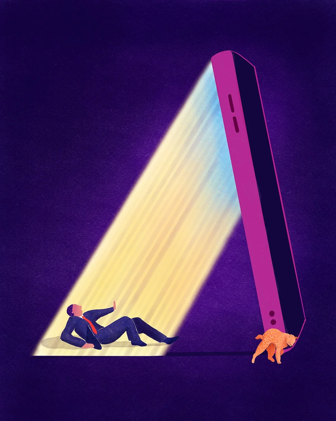 You wil be held accountable