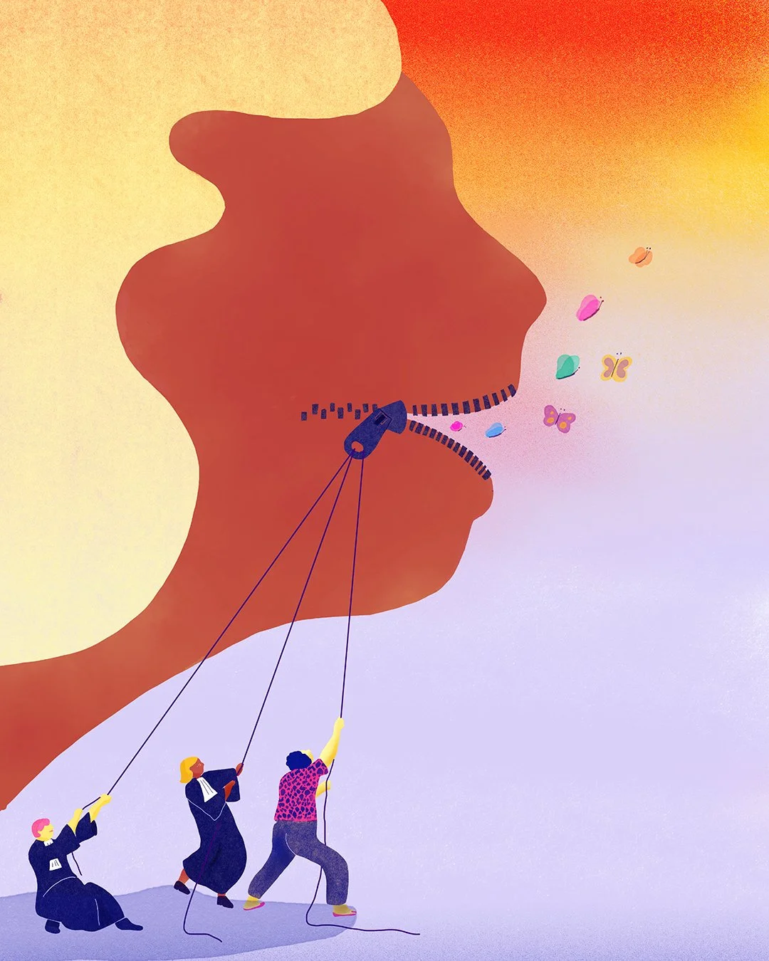 EWL - 16 Days of Activism for Women's Rights