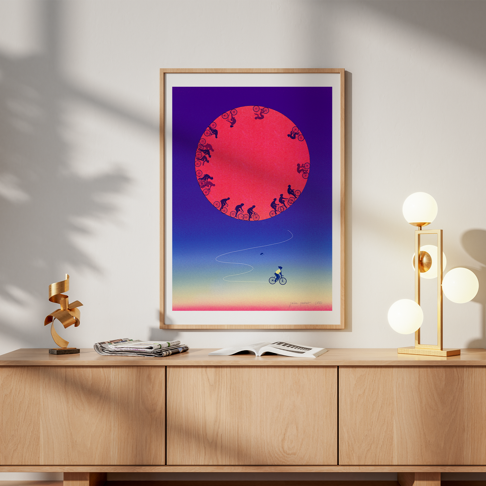 Sanlémo Galerie - Limited Edition