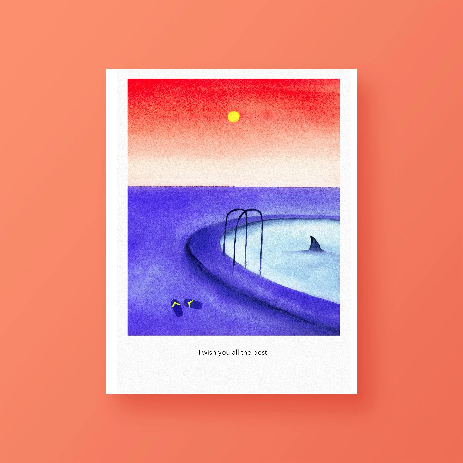 Mood cards - Personal project