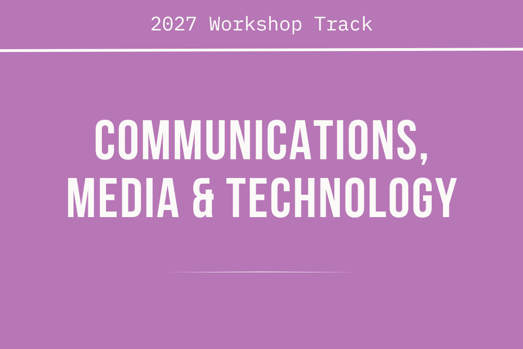 Communications, Media &amp; Technology