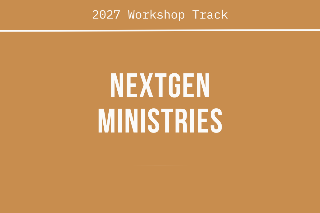 NextGen Ministries