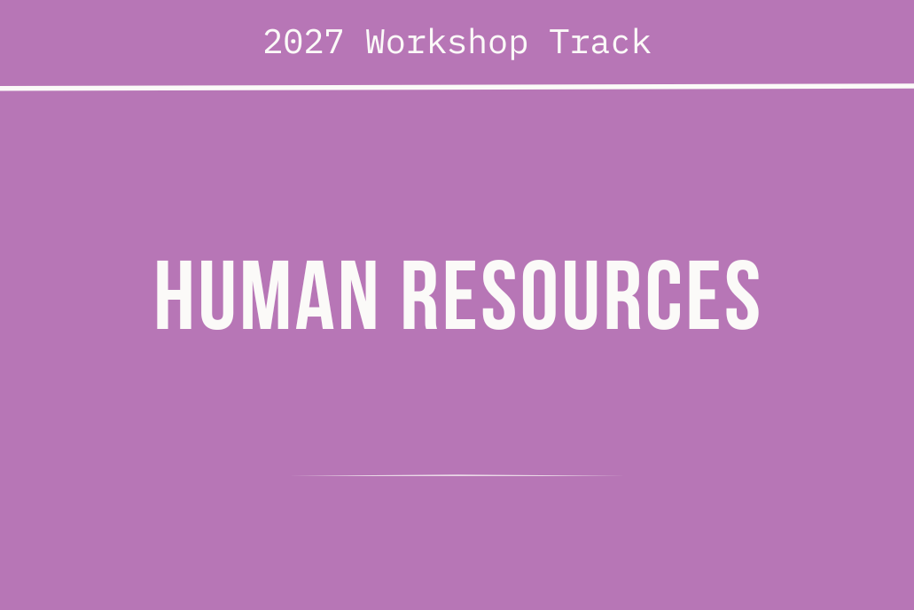 Human Resources