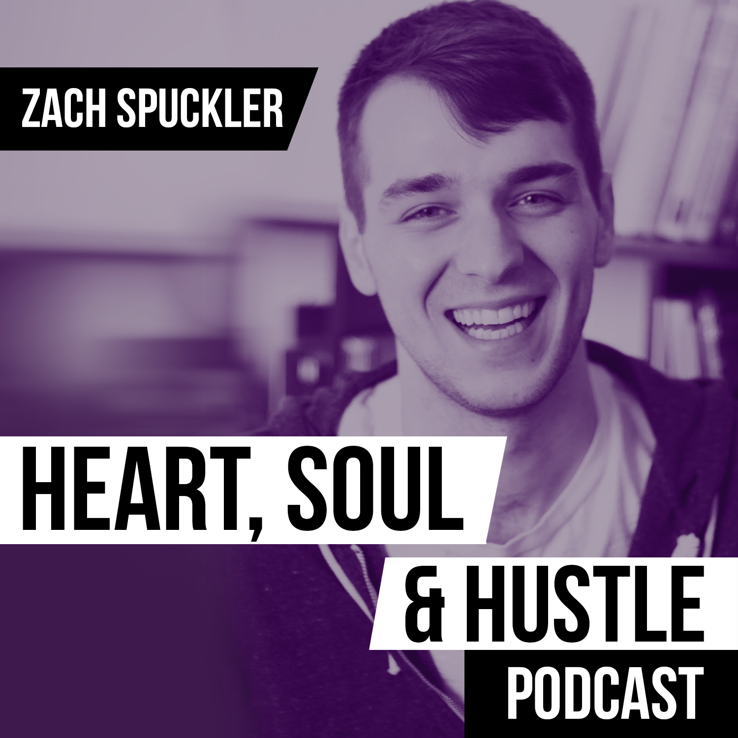 HSH S2E1 - The Heart, Soul &amp; Hustle Podcast is BACK!
