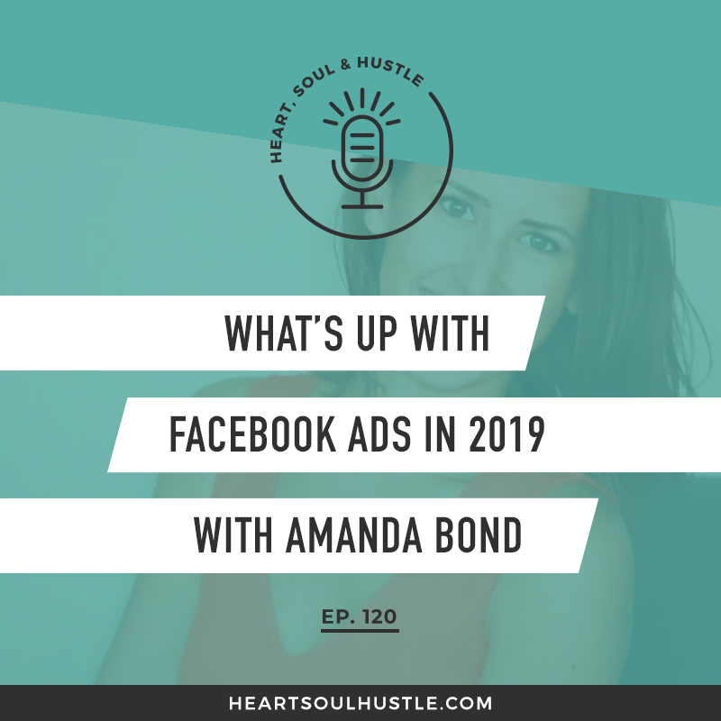 What's Trending With Facebook Ads With Amanda Bond