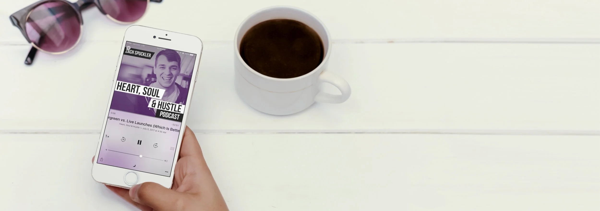 HSH 068: Evergreen vs. Live Launches - Which is Better?