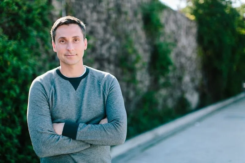 HSH 057: The Stuff You DON'T HEAR About Digital Business With James Wedmore