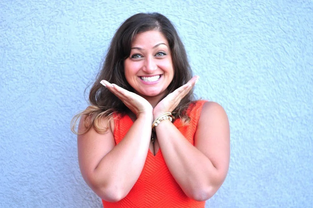 HSH 019: Selling Your Offers With Authentic & Honest Branding with Jamie J.