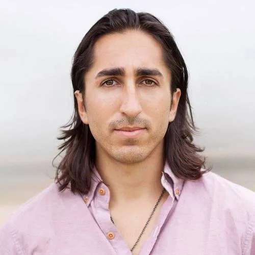 HSH 018: Mastering (Sleaze Free) Virtual Summits with Navid Moazzez