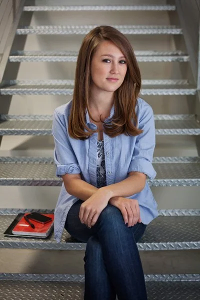 HSH 014 - The Simple Social Media Strategy to Double Your Traffic with Laura Roeder
