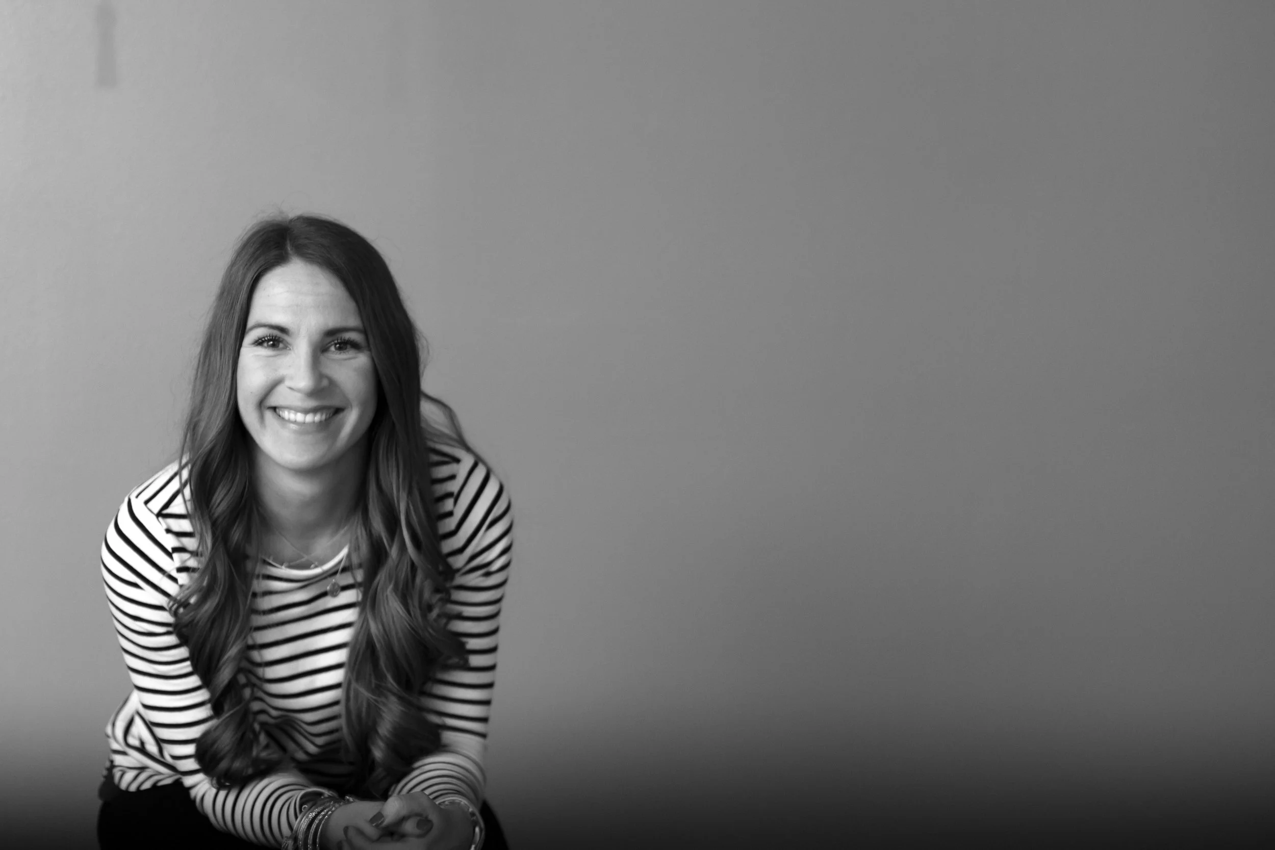 HSH 013: Hustle Isn't a Bad Word with Adrienne Dorison