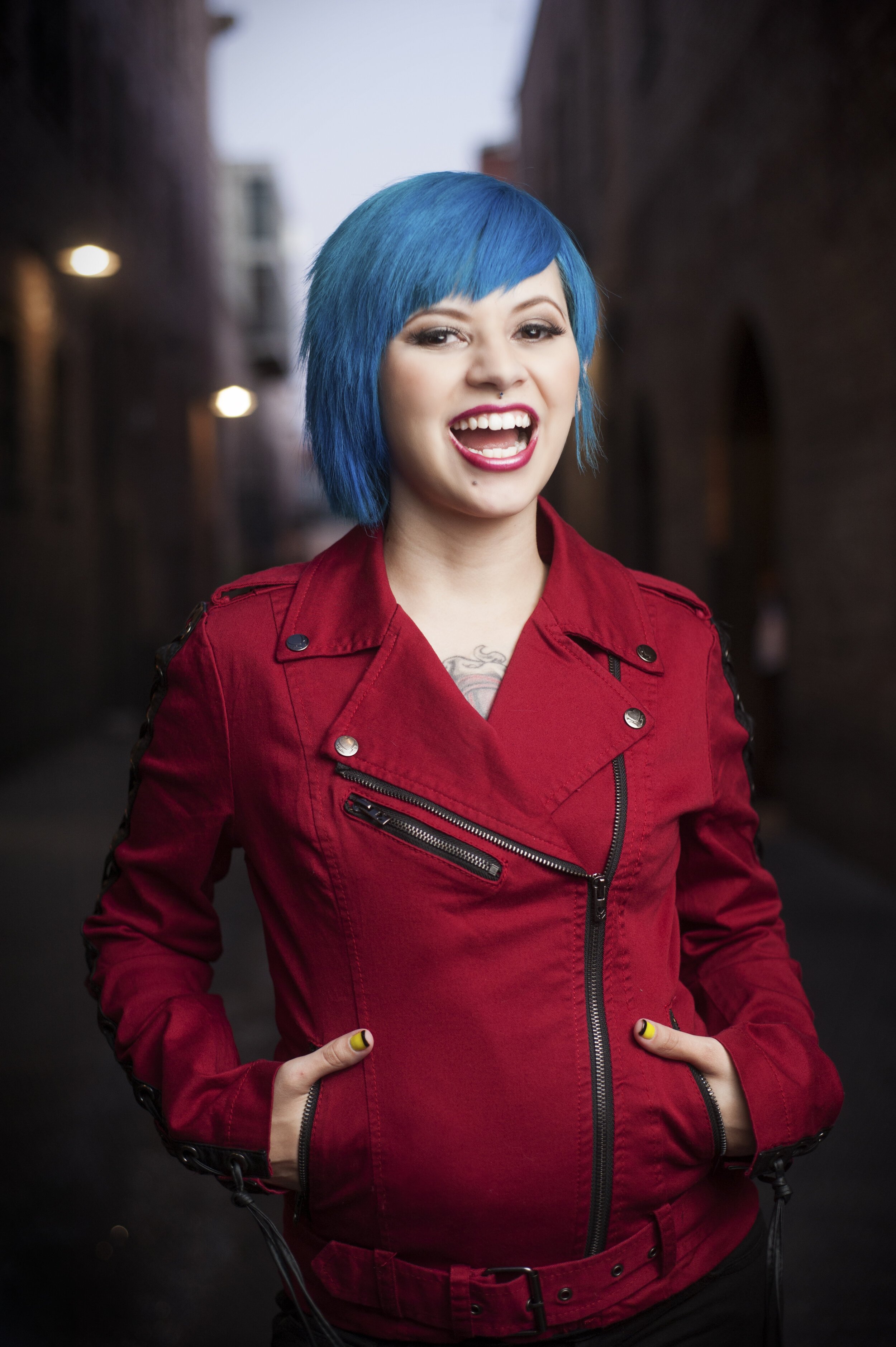 HSH 005: From 0 to $1 Million Launches and What it Takes with Kimra Luna