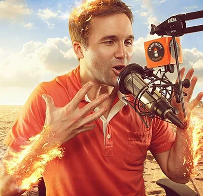 HSH 004: The ONE Big Goal and How to Achieve it with John Lee Dumas