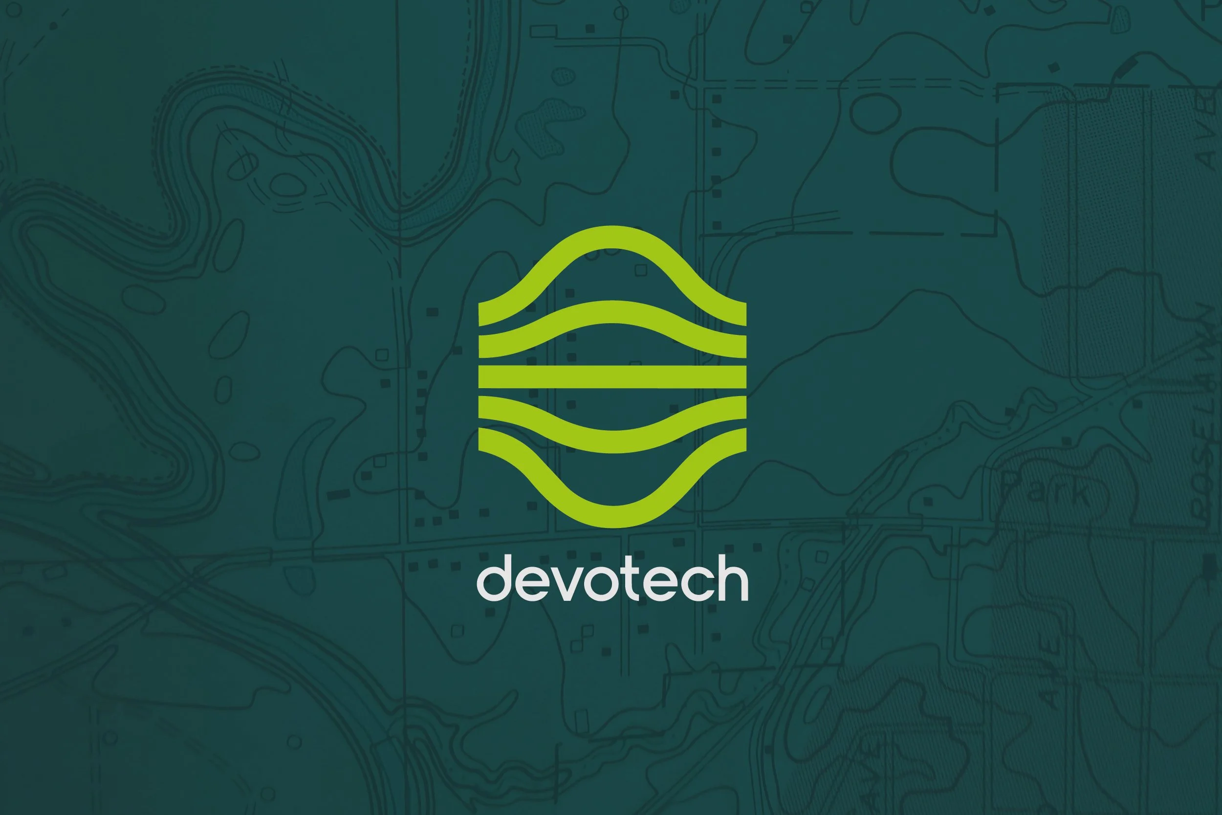Devotech Brand Identity