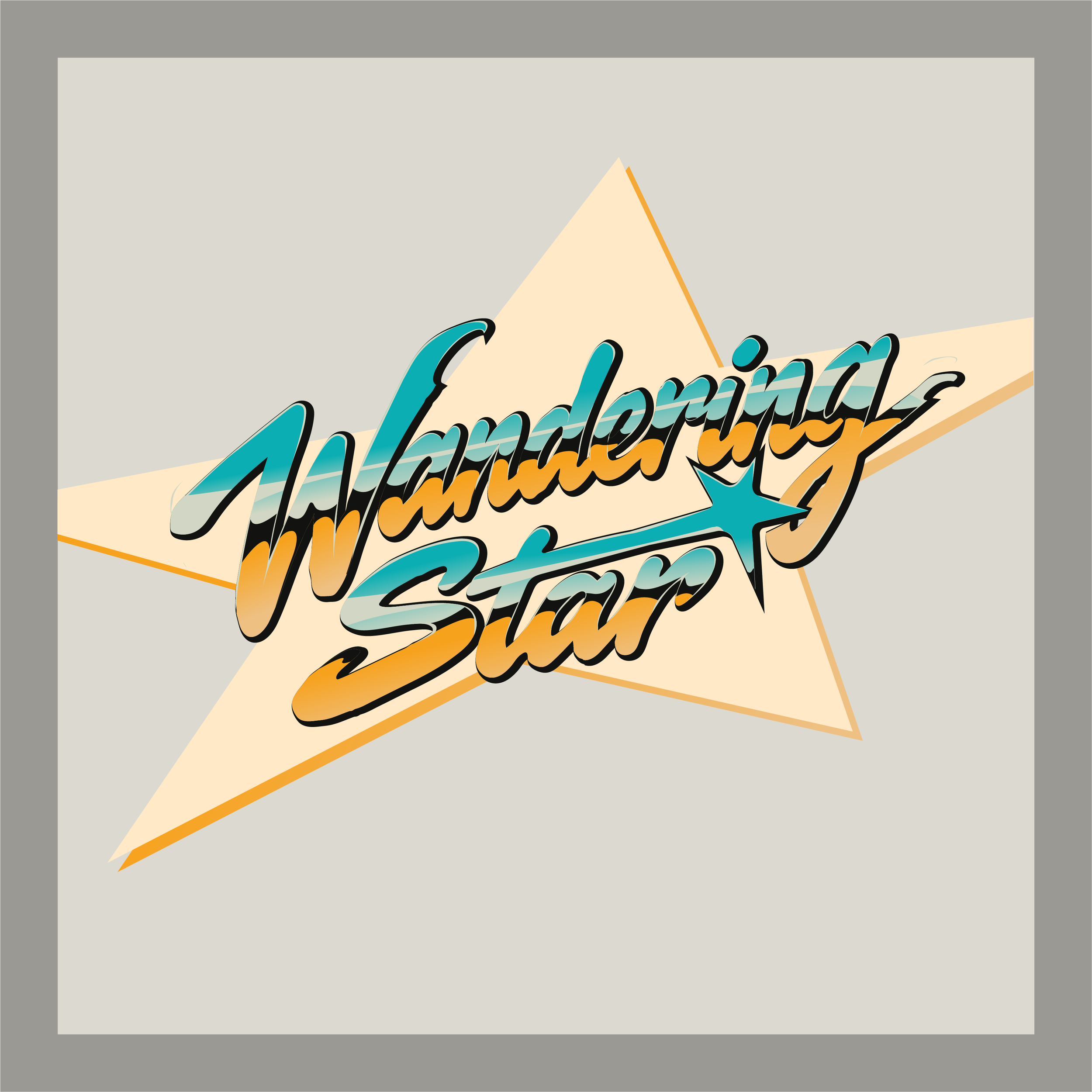 Wandering Star Reject Render, 2026